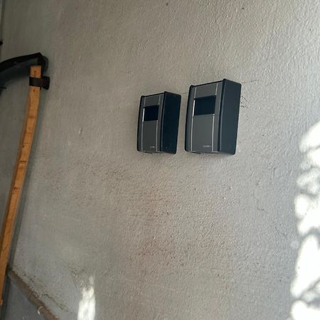 Geraeumige Ferienwohnung Im Gruenen Lihtenştayn Dış mekan fotoğraf