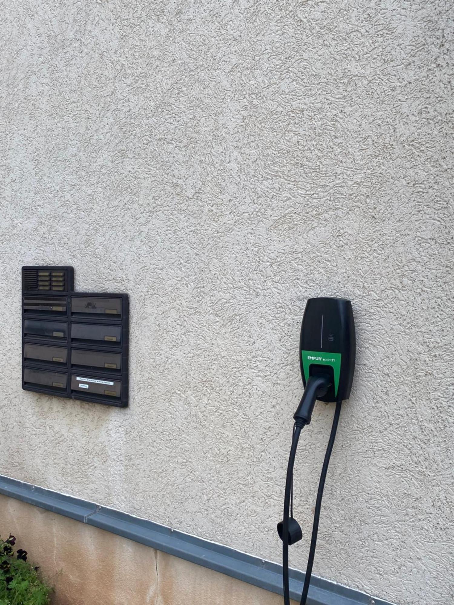 Geraeumige Ferienwohnung Im Gruenen Lihtenştayn Dış mekan fotoğraf
