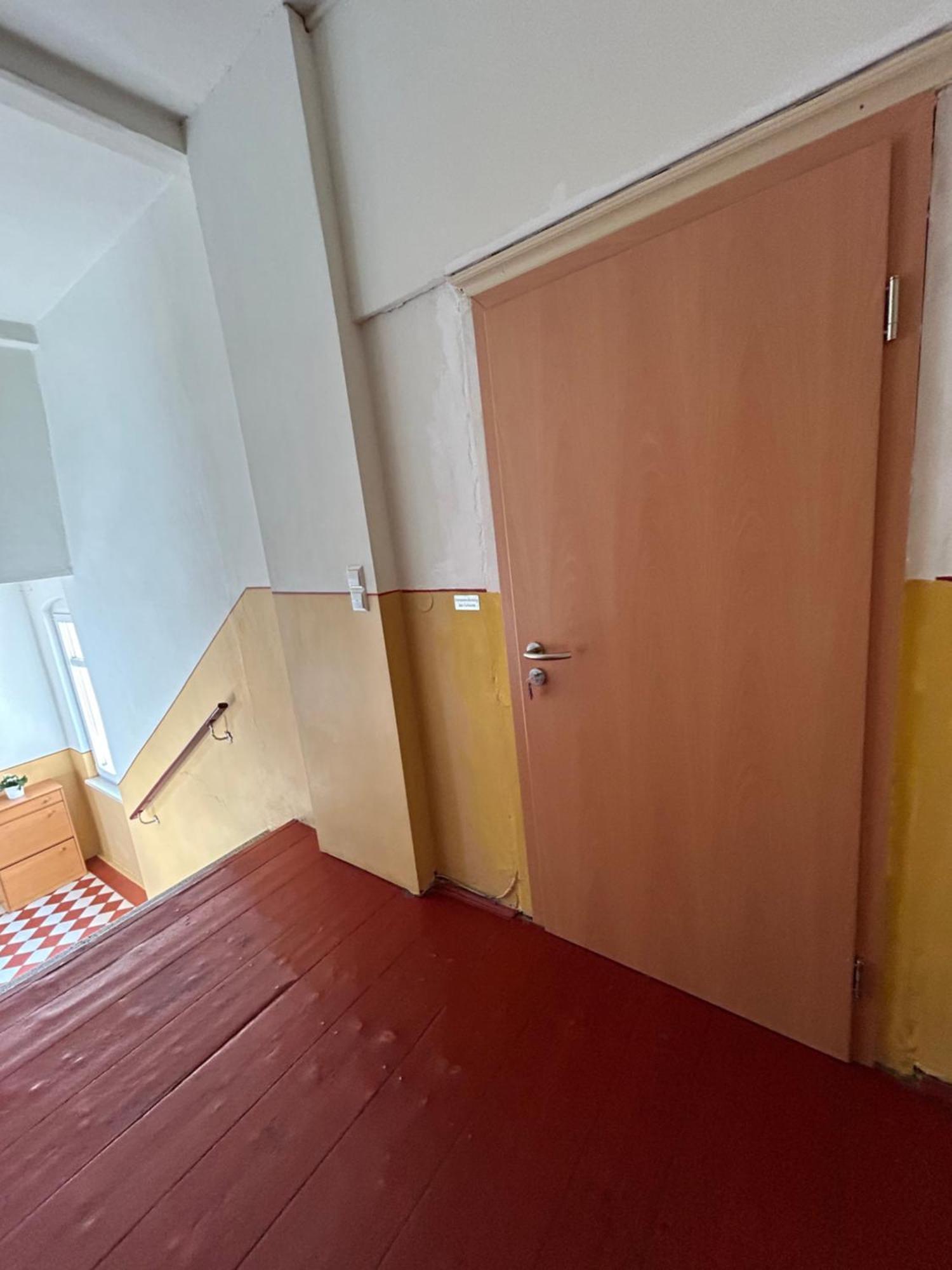 Geraeumige Ferienwohnung Im Gruenen Lihtenştayn Dış mekan fotoğraf