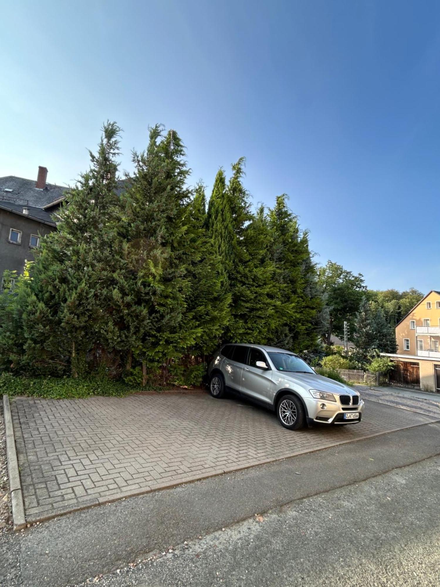 Geraeumige Ferienwohnung Im Gruenen Lihtenştayn Dış mekan fotoğraf